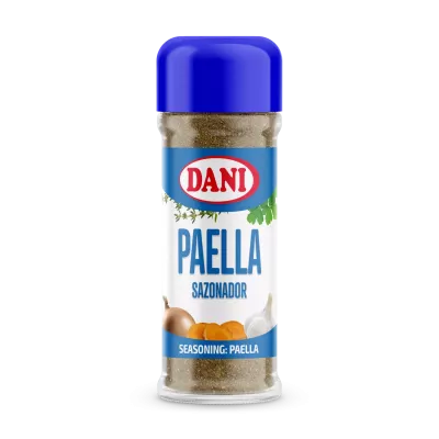 Paella assaisonnement 45g x 1 u. Paella assaisonnement 45g x 1 u.