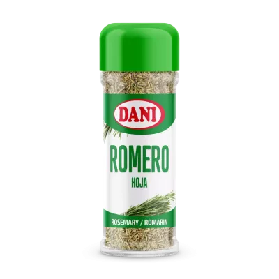 Rosemary leaf 25g x 1 u.