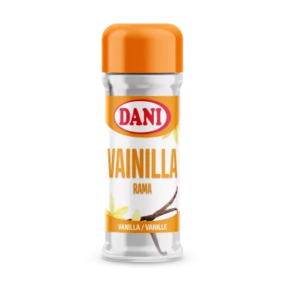 Vanille en branche (1 branche) x 1 u.