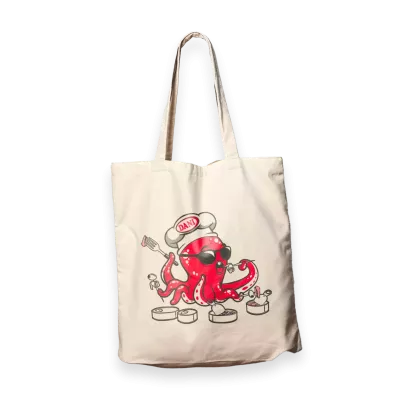 Tote Bag Dani