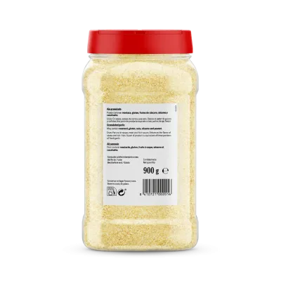 Ajo granulado 900g x 1 ud.