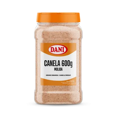 Cannelle moulue 600g x 1 u.
