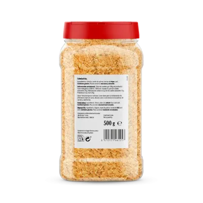Cebolla frita 500g x 1 ud.