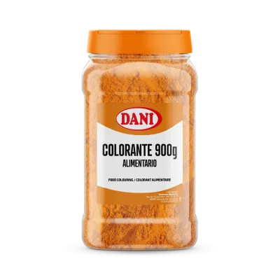 Colorant alimentaire 900g x 1 u.
