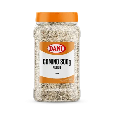Cumin ground 900g x 1 u.