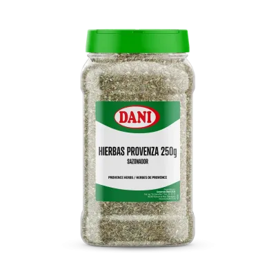 Herbes de Provence 250g x 1 u.