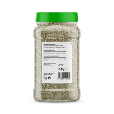 Herbes de Provence 140g x 1 u.