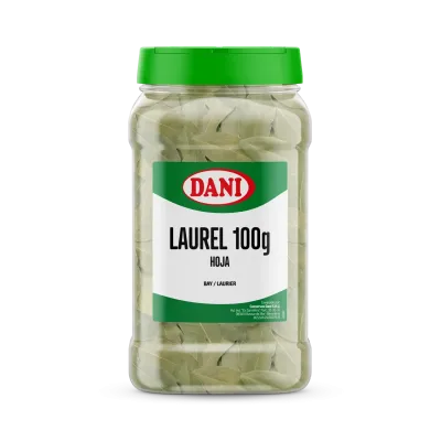 Laurel hoja 100g x 1 ud.