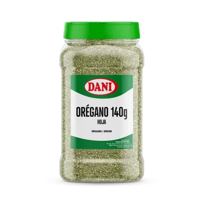 Orégão folha 140g x 1 u.