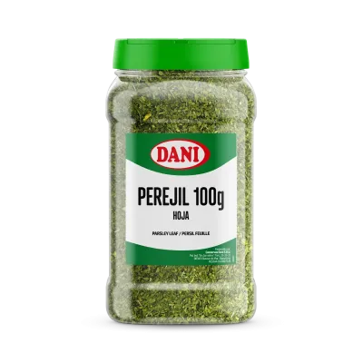 Perejil hoja 100g x 1 ud.