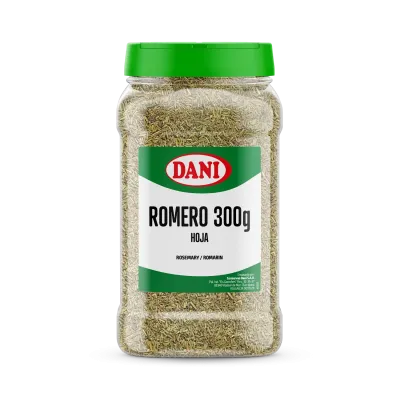 Rosemary leaf 300g x 1 u.