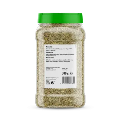 Romarin feuille 300g x 1 u.