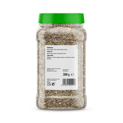 Tomillo hoja 300g x 1 ud.