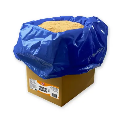 Panure (sans gluten) 3000g x 1 u.