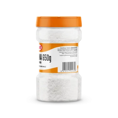 Vainillina azucarada 650g