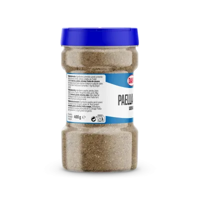 Paella assaisonnement 400g x 1 u.
