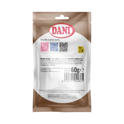 Amido de Trigo 60g x 1u.