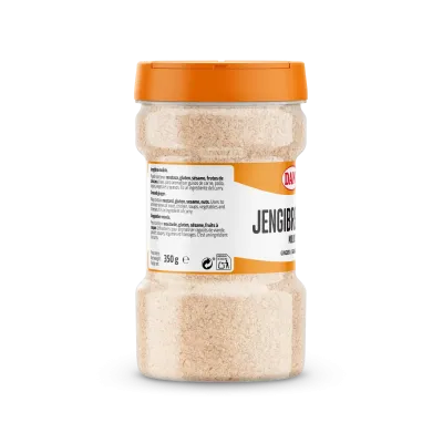 Gingembre moulu 350g x 1 u.