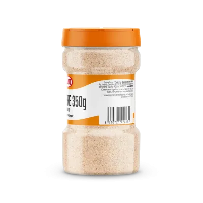 Jengibre molido 350g x 1 ud.