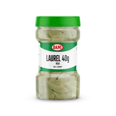 Feuille de laurier 40g