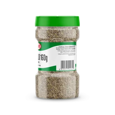Tomillo hoja 160g x 1 ud.