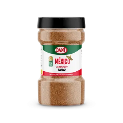 Sabor México especial fajitas 350g x 1 u.