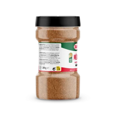 Saveur Mexique spécial fajitas 350g x 1 u.