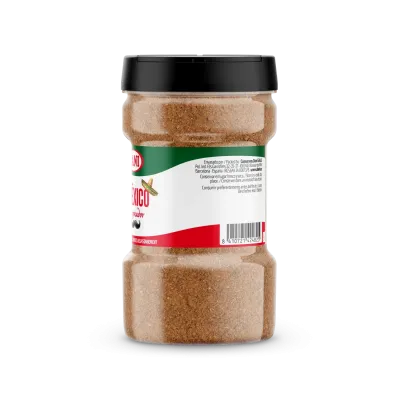 Mexico flavor fajitas special 350g x 1 u.
