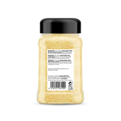 copy of Garlic granulated 450g x 1 u.