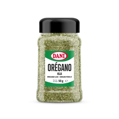 Cópia de Orégão folha 140g x 1 u.