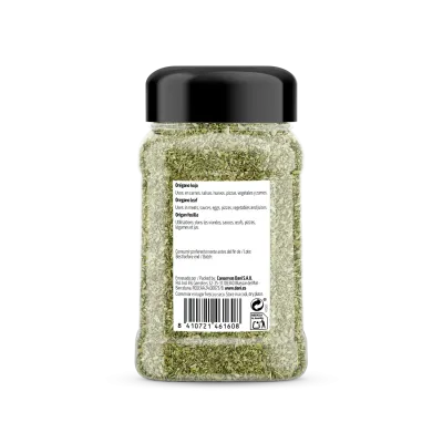 copy of Oregano leaf 140g x 1 u.