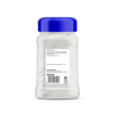 Sodium Bicarbonate 400g x 1 u.