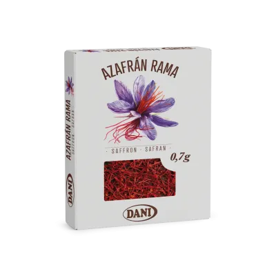 Safran branche 0,7g x 1 u.