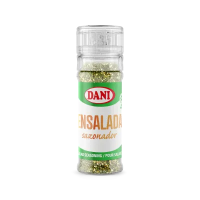 Salad Seasoning 72 g x 1 u