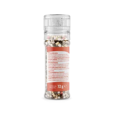 Sazonador Marisco DANI | Molinillo de Especias