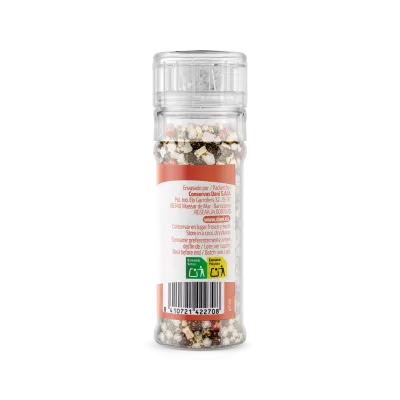 Sazonador Marisco DANI | Molinillo de Especias