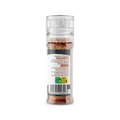 Asados 74g