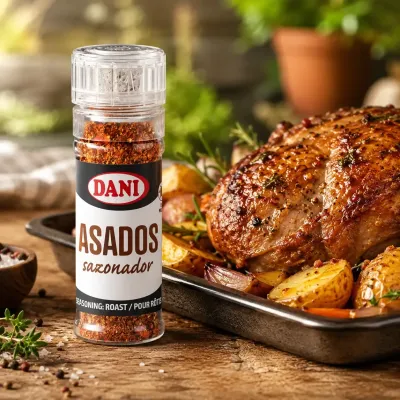 Asados 74g