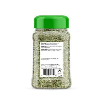 copie de Coriandre feuille 12g x 1 u.
