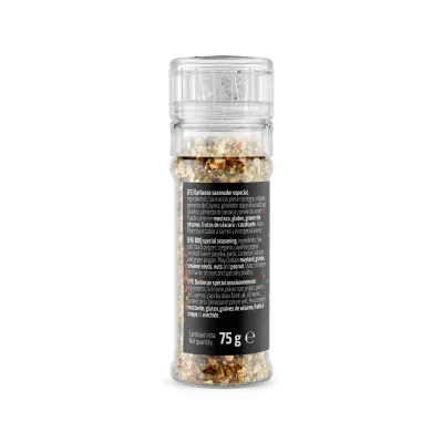 Sazonador Barbacoa 75g x 1 u.