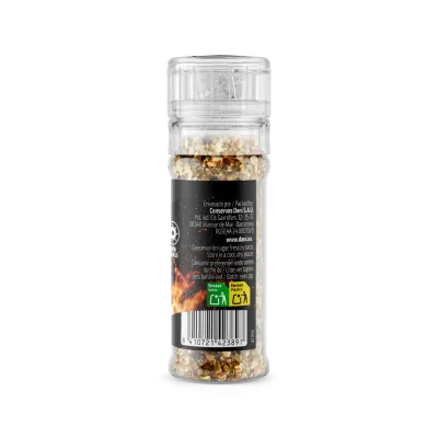 Sazonador Barbacoa 75g x 1 u.