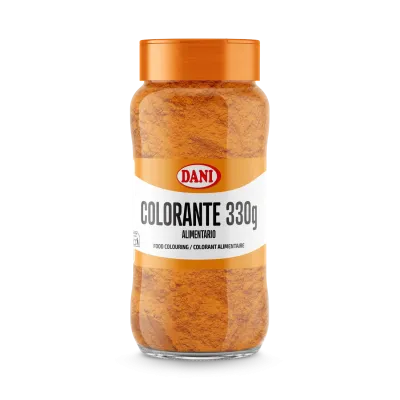 Colorant alimentaire 330g x 1 u.