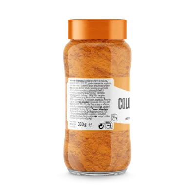 Colorant alimentaire 330g x 1 u.