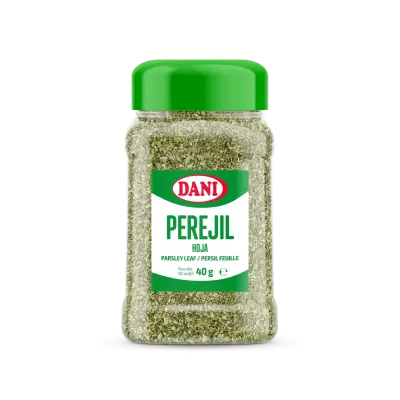 copy of Parsley leaf 50g x 1 u.